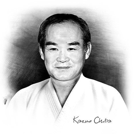 Chiba Sensei