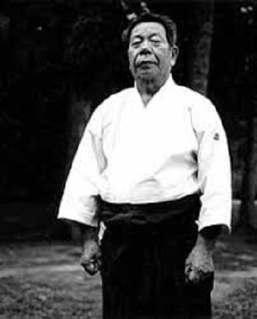 Saito Shihan