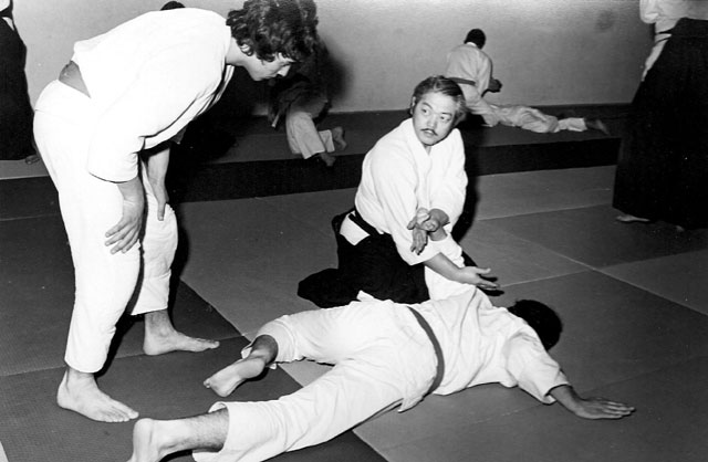 Osaka Dojo